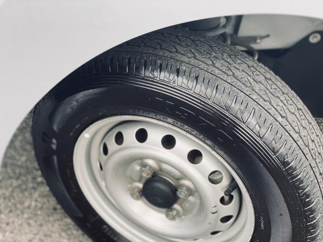 ハイゼットトラック ジャンボＳＡＩＩＩｔ　社外ディスプレイオーディオ／ＥＴＣ／ワンオーナー／ヘッドライトＬＥＤ／スマートアシスト／４ＷＤ／キーレスエントリー／レザー調シートカバー／５ＭＴ／マニュアルエアコン／パワーウィンドウ（20枚目）