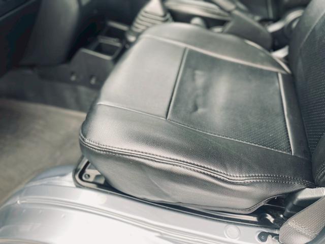 ハイゼットトラック ジャンボＳＡＩＩＩｔ　社外ディスプレイオーディオ／ＥＴＣ／ワンオーナー／ヘッドライトＬＥＤ／スマートアシスト／４ＷＤ／キーレスエントリー／レザー調シートカバー／５ＭＴ／マニュアルエアコン／パワーウィンドウ（36枚目）