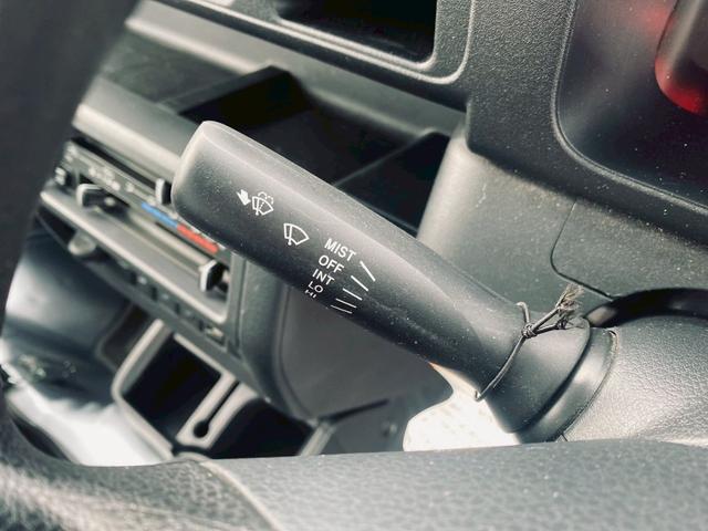 ハイゼットトラック ジャンボＳＡＩＩＩｔ　社外ディスプレイオーディオ／ＥＴＣ／ワンオーナー／ヘッドライトＬＥＤ／スマートアシスト／４ＷＤ／キーレスエントリー／レザー調シートカバー／５ＭＴ／マニュアルエアコン／パワーウィンドウ（41枚目）