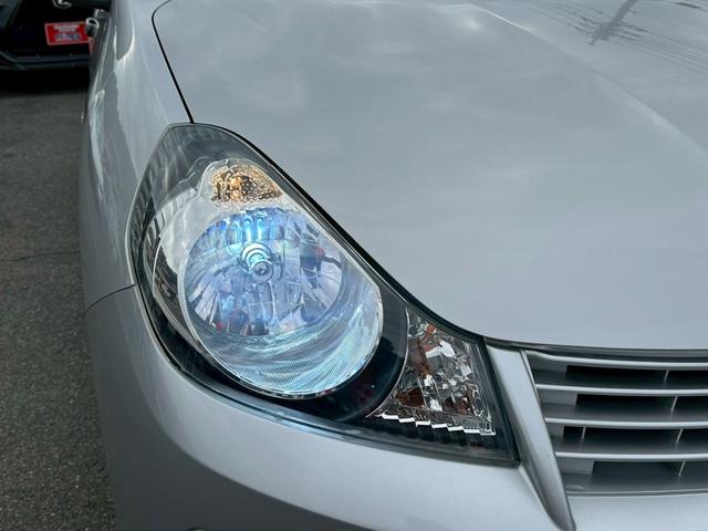 ランサーカーゴ １５Ｍ　※デュアルエアバッグ・ＡＢＳ・ＥＴＣ・社外ＨＩＤヘッドライト・社外ナビ・フルセグＴＶ・ヘッドライトレベライザー（15枚目）