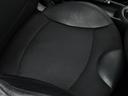 クーパー　純正ブラックハーフレザーシート　スポーツ型　ＨＩＤライト　純正１６アルミ　スパイスオレンジツートンモデル(17枚目)