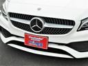 ＣＬＡクラス ＣＬＡ１８０　ＡＭＧ　スタイル　純正ナビ地ＴＶ　ＡＭＧエアロ　アルミ　ブラックハーフレザーシート（2枚目）