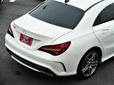 ＣＬＡ１８０　ＡＭＧ　スタイル　純正ナビ地ＴＶ　ＡＭＧエアロ　アルミ　ブラックハーフレザーシート(6枚目)