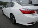 HONDA ACCORD HYBRID