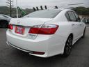 HONDA ACCORD HYBRID