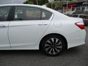 HONDA ACCORD HYBRID