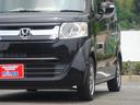 HONDA N-BOX SLASH