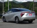 TOYOTA MIRAI