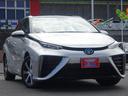 TOYOTA MIRAI