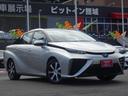 TOYOTA MIRAI