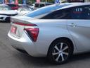 TOYOTA MIRAI