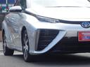 TOYOTA MIRAI