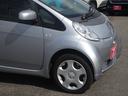 MITSUBISHI I-MIEV