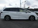 HONDA ODYSSEY HYBRID