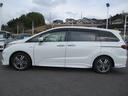 HONDA ODYSSEY HYBRID