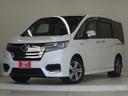 HONDA STEPWAGON SPADA