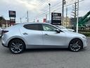 ＭＡＺＤＡ３ファストバック １５Ｓツーリング　フルセグＴＶ　全方位モニター　ＥＴＣ（4枚目）