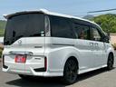 HONDA STEPWAGON SPADA