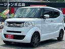 HONDA N-BOX SLASH
