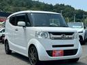 HONDA N-BOX SLASH
