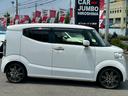 HONDA N-BOX SLASH