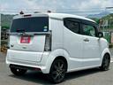 HONDA N-BOX SLASH