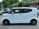 HONDA N-BOX SLASH