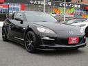 ＲＸ－８ タイプＲＳ　６速ＭＴ　後期型　純正ビルシュタイン　ウェッズスポーツ１８ＡＷ　デフィリンクメーター　純正レカロシート　社外ナビフルセグ　キーフリー（5枚目）