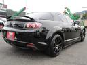 ＲＸ－８ タイプＲＳ　６速ＭＴ　後期型　純正ビルシュタイン　ウェッズスポーツ１８ＡＷ　デフィリンクメーター　純正レカロシート　社外ナビフルセグ　キーフリー（7枚目）