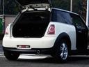 MINI クーパー R56最終後期モデル ポータブルナビTV クロムインテリアPKG ポータブルナビ(7枚目)