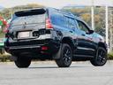 ランドクルーザープラド TX Lパッケージ マットブラックエディション 2800ディーゼル 3列7人乗り 電動黒革シート サンルーフ アルパインBIGナビ 後席モニターX2機 アルパインデジタルミラー(5枚目)