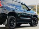 ランドクルーザープラド TX Lパッケージ マットブラックエディション 2800ディーゼル 3列7人乗り 電動黒革シート サンルーフ アルパインBIGナビ 後席モニターX2機 アルパインデジタルミラー(6枚目)