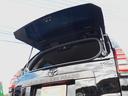 TX Lパッケージ マットブラックエディション 2800ディーゼル 3列7人乗り 電動黒革シート サンルーフ アルパインBIGナビ 後席モニターX2機 アルパインデジタルミラー(18枚目)