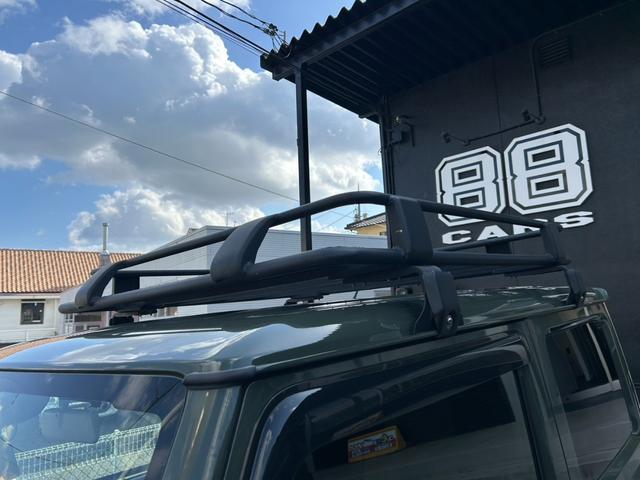 ジムニー ＸＣ　社外ナビ・ＴＶ（走行中ＯＫ）・Ｂｌｕｅｔｏｏｔｈ接続・ＤＶＤ再生・社外１６インチホイール・ＬＥＤヘッドライト・ＬＥＤフォグ・オートマチックハイビーム・シートヒーター・ＥＴＣ！！（15枚目）