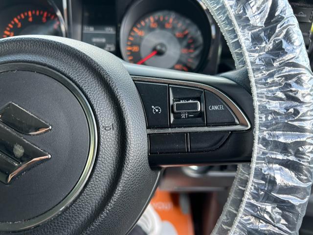 ジムニー ＸＣ　社外ナビ・ＴＶ（走行中ＯＫ）・Ｂｌｕｅｔｏｏｔｈ接続・ＤＶＤ再生・社外１６インチホイール・ＬＥＤヘッドライト・ＬＥＤフォグ・オートマチックハイビーム・シートヒーター・ＥＴＣ！！（26枚目）