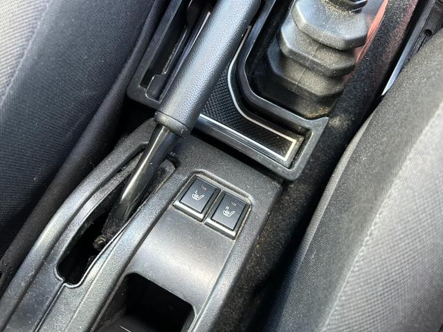 ジムニー ＸＣ　社外ナビ・ＴＶ（走行中ＯＫ）・Ｂｌｕｅｔｏｏｔｈ接続・ＤＶＤ再生・社外１６インチホイール・ＬＥＤヘッドライト・ＬＥＤフォグ・オートマチックハイビーム・シートヒーター・ＥＴＣ！！（27枚目）