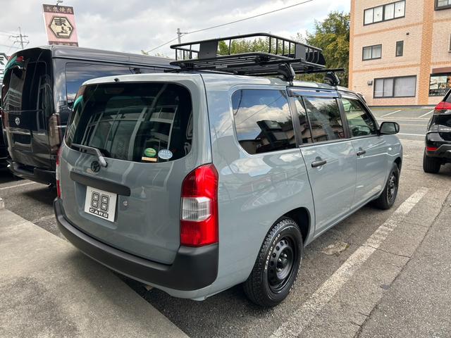 プロボックス GL 社外ナビ・フルセグTV・DVD再生・電格ミラー・ETC・パワーウィンドウ!!(5枚目)