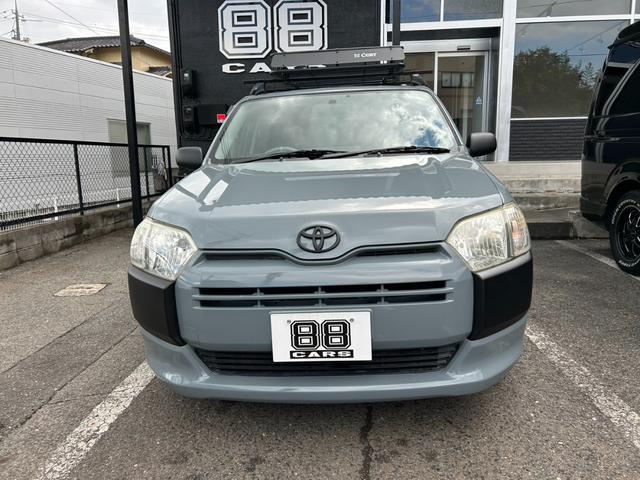 プロボックス GL 社外ナビ・フルセグTV・DVD再生・電格ミラー・ETC・パワーウィンドウ!!(6枚目)