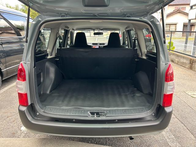 プロボックス GL 社外ナビ・フルセグTV・DVD再生・電格ミラー・ETC・パワーウィンドウ!!(10枚目)