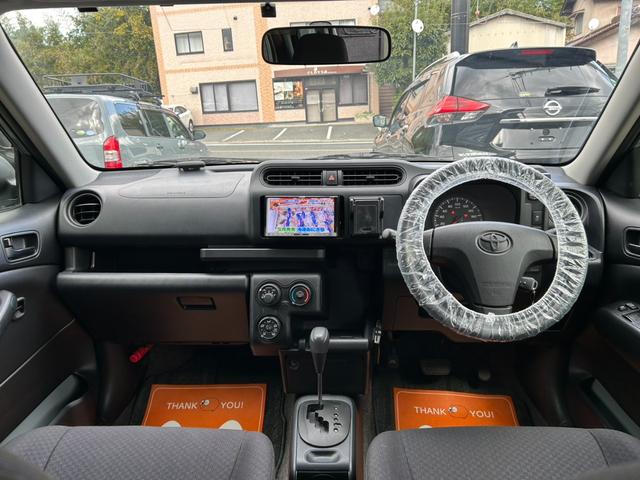 プロボックス GL 社外ナビ・フルセグTV・DVD再生・電格ミラー・ETC・パワーウィンドウ!!(13枚目)