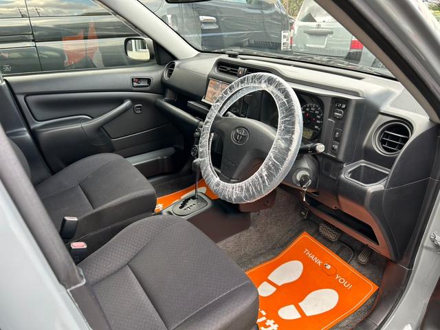 プロボックス GL 社外ナビ・フルセグTV・DVD再生・電格ミラー・ETC・パワーウィンドウ!!(14枚目)