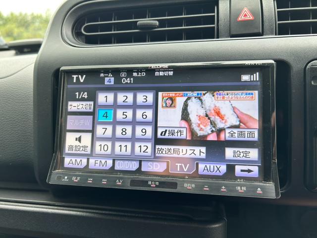 プロボックス GL 社外ナビ・フルセグTV・DVD再生・電格ミラー・ETC・パワーウィンドウ!!(16枚目)