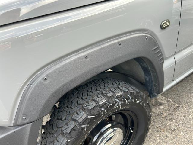 ジムニー XC 社外ナビ・フルセグTV(走行中OK)・Bカメラ・Bluetooth接続・DVD再生・LEDヘッドライト・LEDフォグ・社外16インチホイール・クルーズコントロール・シートヒーター・背面タイヤあり!!(15枚目)