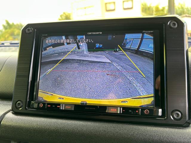 ジムニー XC 社外ナビ・フルセグTV(走行中OK)・Bカメラ・Bluetooth接続・DVD再生・LEDヘッドライト・LEDフォグ・社外16インチホイール・クルーズコントロール・シートヒーター・背面タイヤあり!!(21枚目)