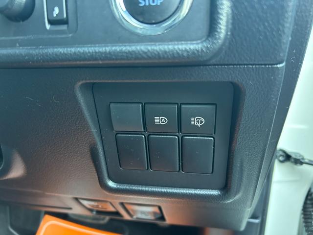 ランドクルーザープラド TX アルパインナビ・バックカメラ・Bluetooth接続・DVD再生・クルーズコントロール・LEDヘッドライト・LEDフォグ・オートマチックハイビーム・ドラレコ前後・ETC(30枚目)