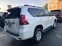 ランドクルーザープラド TX アルパインナビ・バックカメラ・Bluetooth接続・DVD再生・クルーズコントロール・LEDヘッドライト・LEDフォグ・オートマチックハイビーム・ドラレコ前後・ETC(8枚目)