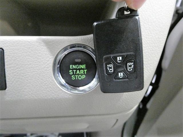 Si レイッシュ 禁煙車 SDナビ フルセグTV バックカメラ 両側電動スライドドア スマートキー ETC 盗難防止システム オートライト HIDヘッドライト 電動格納ミラー 純正16インチアルミホイール DVD再生(5枚目)
