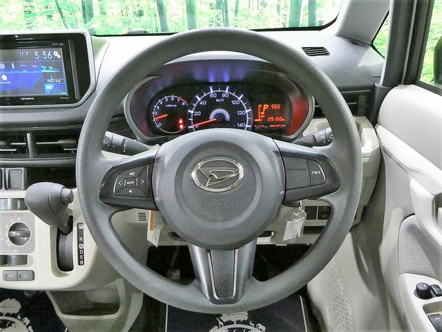 L SAIII 禁煙車 バックカメラ オートライト リモコンキー 盗難防止システム アイドリングストップ 電動格納ミラー CDプレイヤー DVD再生 AUX入力端子 ドアバイザー プライバシーガラス(7枚目)