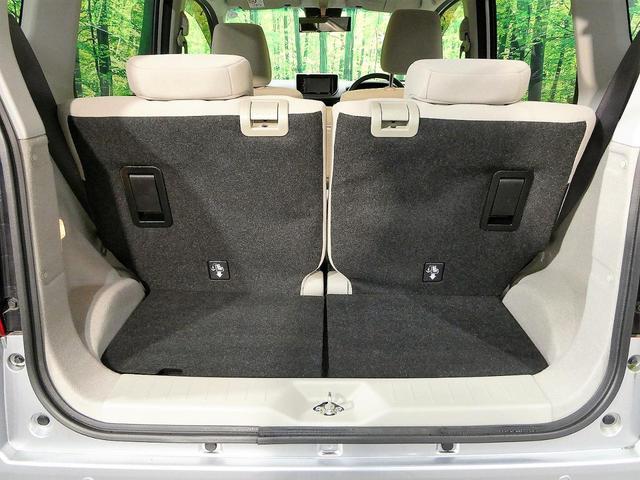 L SAIII 禁煙車 バックカメラ オートライト リモコンキー 盗難防止システム アイドリングストップ 電動格納ミラー CDプレイヤー DVD再生 AUX入力端子 ドアバイザー プライバシーガラス(14枚目)