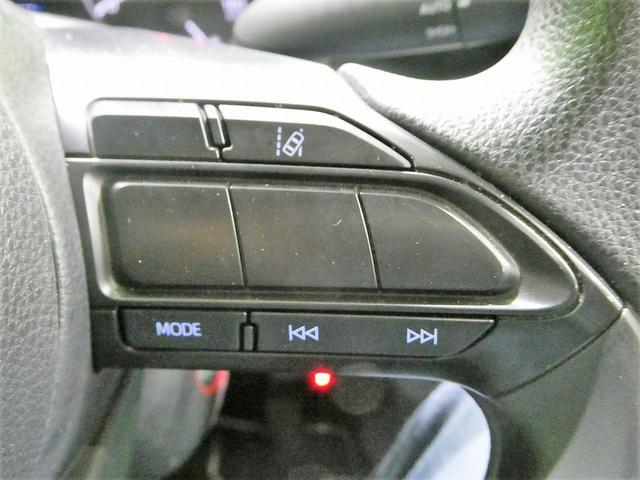 X 禁煙車 ディスプレイオーディオ トヨタセーフティセンス バックカメラ スマートキー 盗難防止システム アイドリングストップ 電動格納ミラー Bluetooth再生 ドアバイザー プライバシーガラス(7枚目)